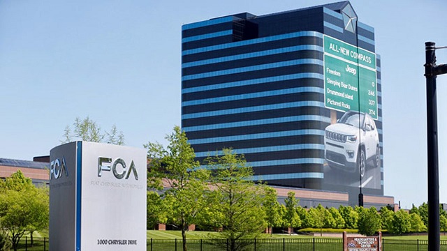 Fiat Chrysler üretime başlamak için 6.3 Milyar Euro  devlet desteği istiyor!