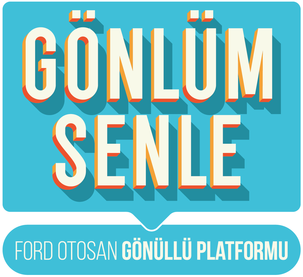 “Sen Ara, Ford Otosan Burada”