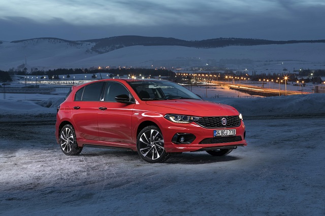 Fiat’tan Otomobil İhtiyacı Olanlara Ödeme Kolaylığı!