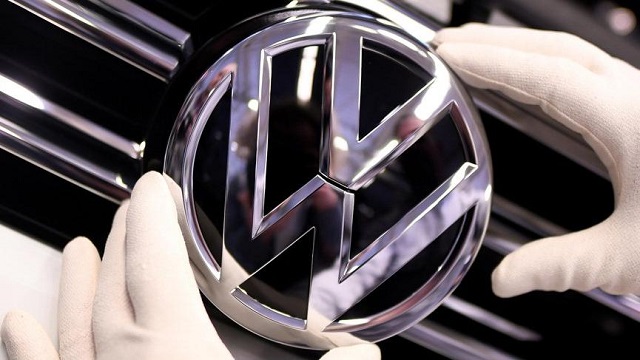 Volkswagen fabrikasındaki 450 personeli işten çıkarıyor