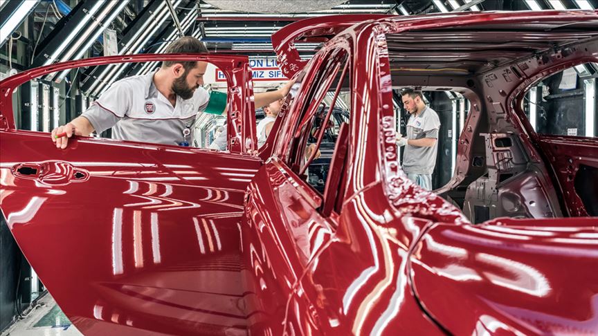 Türk otomotiv sektörü COVID-19 sürecini fırsata çevirebilir