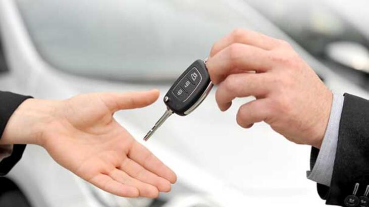 İkinci el araç alış-satışta 'Güvenli Ödeme Sistemi'