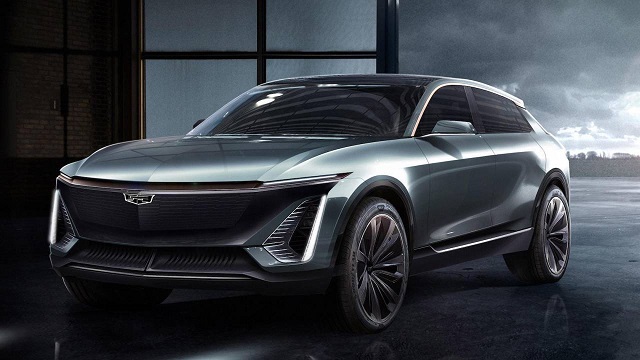 General Motors uzun ömürlü batarya geliştiriyor