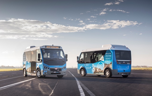 Portekiz Jest Electric’i Sevdi!