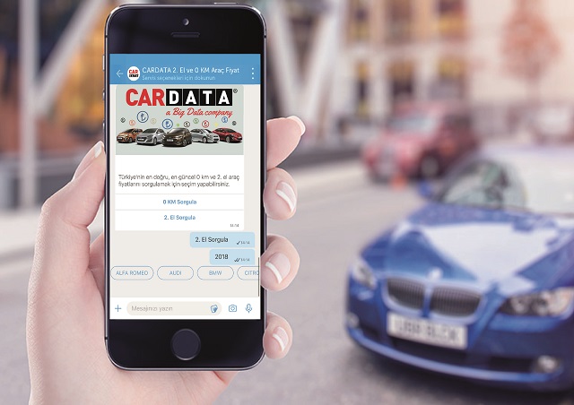 İşte İkinci Elde En Çok Satan İlk 20 Model!