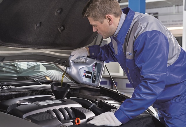 Mobil Oil Türk’ten Araç Yaz Bakımı Önerileri!