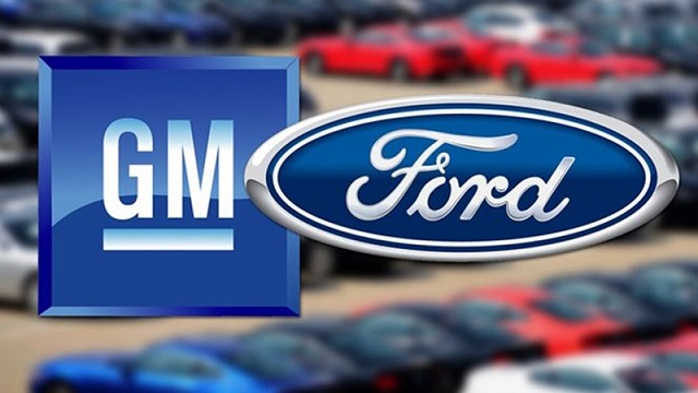 General Motors ve Ford, tedarikçilerine nakit desteği sağlayacak