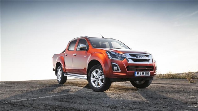 Isuzu’da yenilenmenin tam zamanı