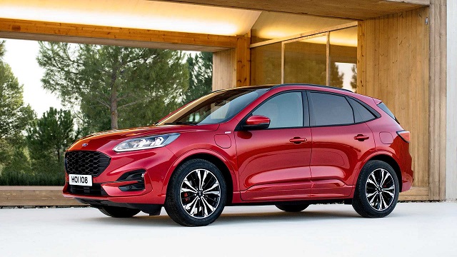 Ford'dan otomobili hijyenik tutmanın ipuçları