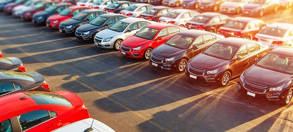 İl bazında devri yapılan araçların 4 aylık değişim listesi!