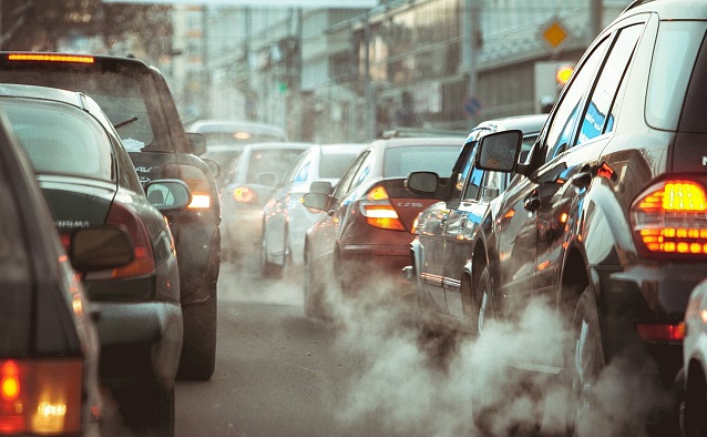 Avrupa Birliği 20 Milyar Euro'yu temiz otomobillere harcayacak