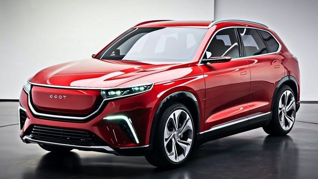 TOGG ile ilgili önemli gelişme