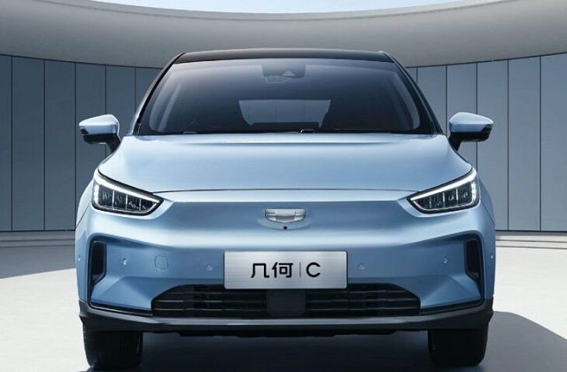 Geely, Tesla'ya karşı rekabetini arttırma adımları atıyor