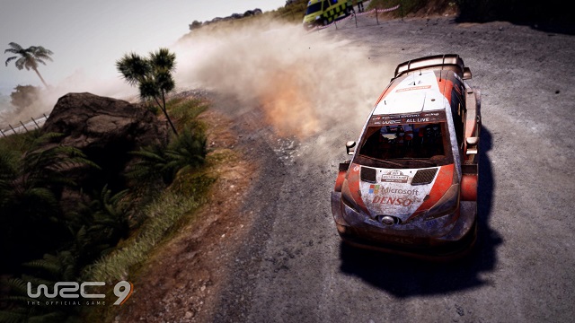TOYOTA GAZOO Racing, eSports WRC’nin sponsoru oldu
