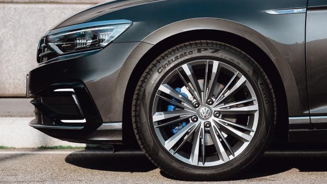 PIRELLI'den akıllı lastik