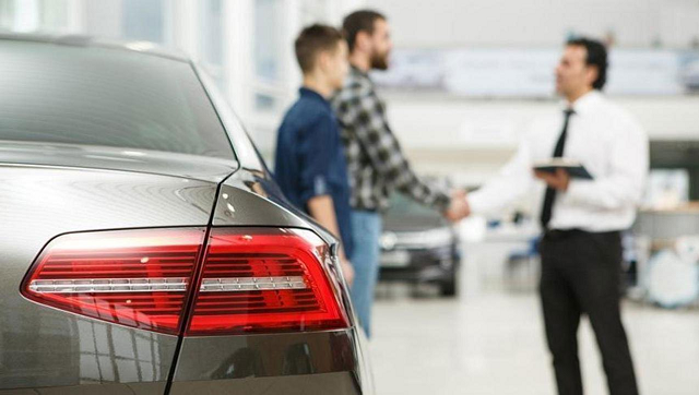 2. el satışı freninin nedenleri!