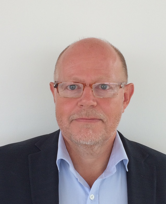 Volvo Car Turkey Yeni Genel Müdürü Magnus Boman