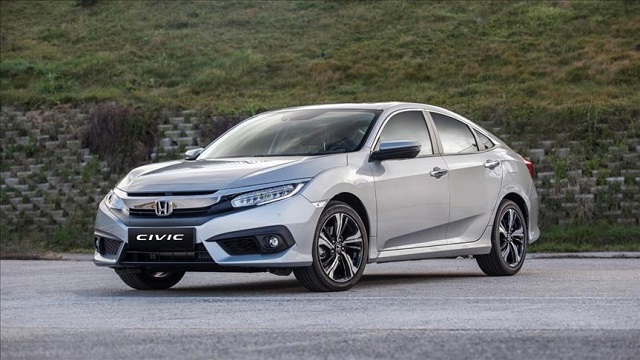Honda’dan hazirana özel fırsat
