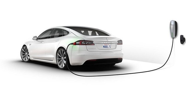 Elektrikli ve hibrit otomobil satışlarında artış devam ediyor