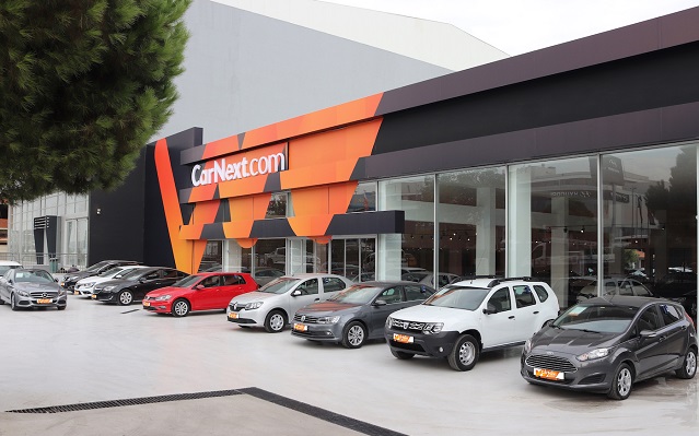 İkinci El Araç Satın Almada “Sıfır Temas”Dönemi!