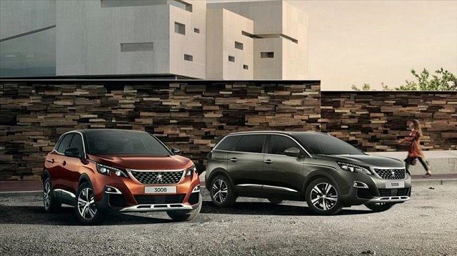 Peugeot Türkiye SUV'de mayısı lider tamamladı