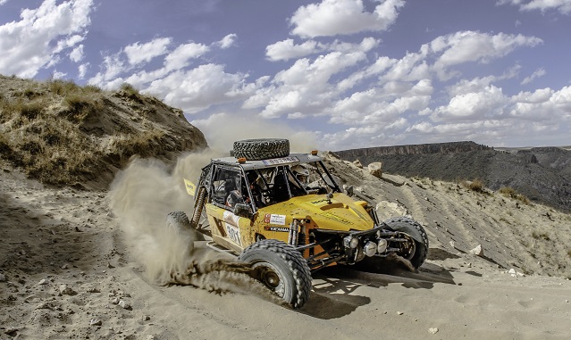 10.yılında yeni rotalar…