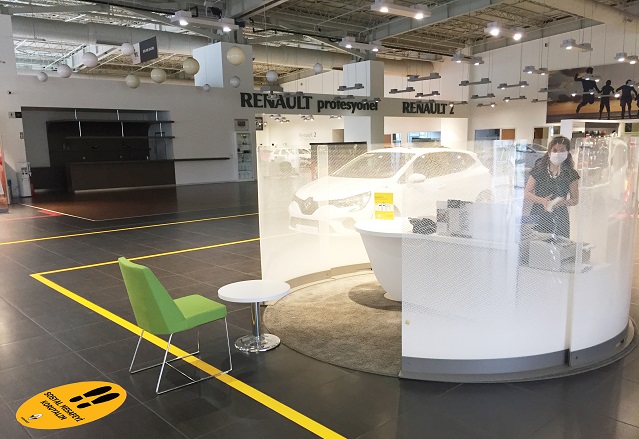 Yetkili Satıcılar  normalleşmeye hazır!..