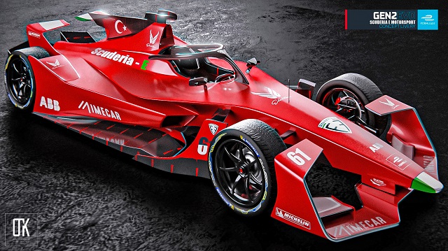 Formula-E İstanbul’a gelir mi? Armağan Arabul ile özel röportaj...