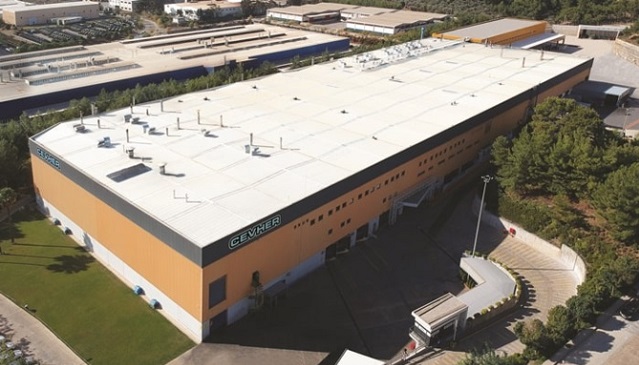 TOGG'a tedarik için 40 Milyon Euro yatırım