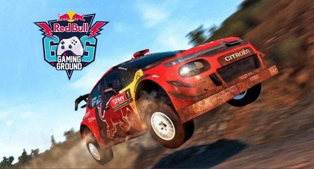 Sıra Dijital Ralli Şampiyonası'nda!