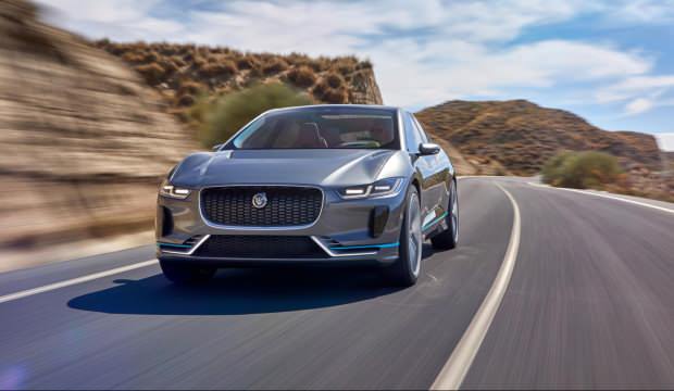 Elektrikli araç isteyenlere 6 bin sterlin..