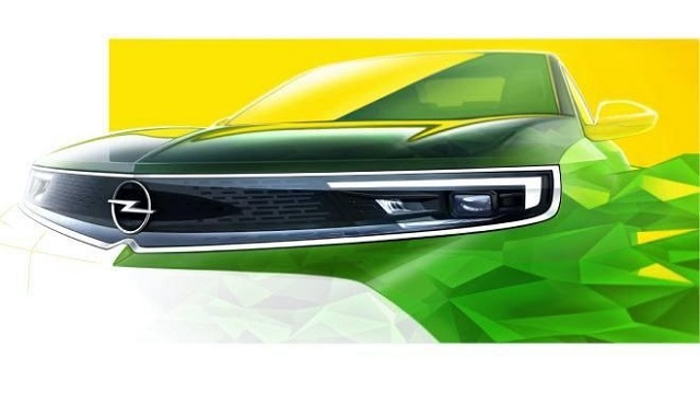 Yeni MOKKA perdeyi araladı