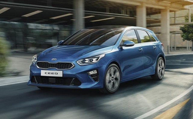 Kia'dan yaza özel indirim