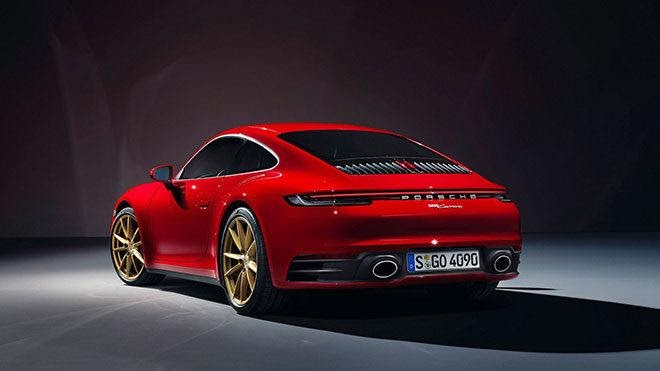 Porsche'ye Türk Tedarikçi