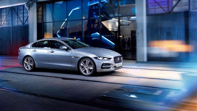 Yeni Jaguar XE Türkiye’de