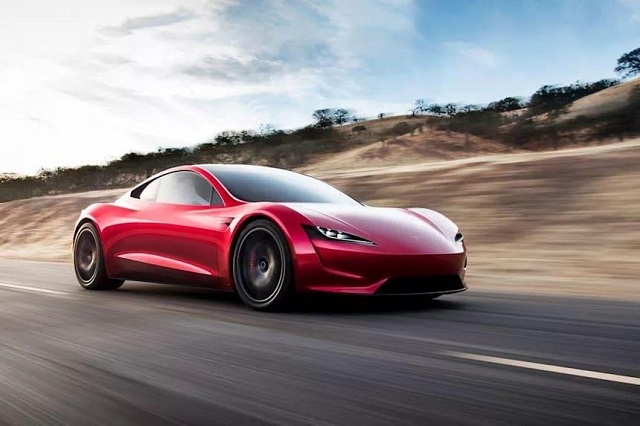 Tesla en değerli otomotiv üreticisi oldu