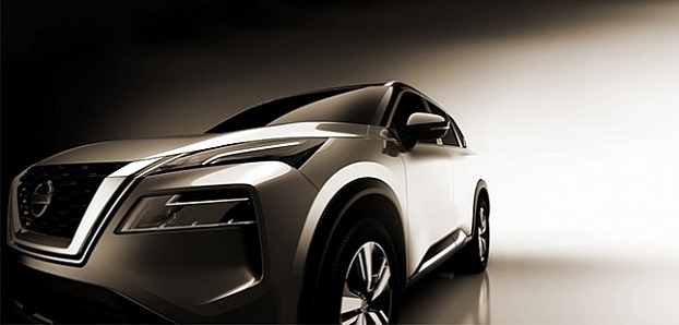 Nissan Yeni X-Trail'i 15 Haziran'da tanıtacak