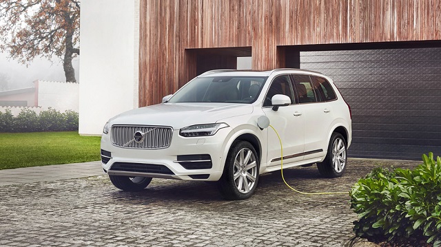 Dünya genelinde elektrikli taşıt sayısı 7,2 milyona yükseldi