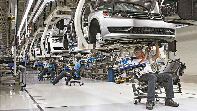 İspanya otomotiv sektörüne 3.8 milyar euro destek verecek