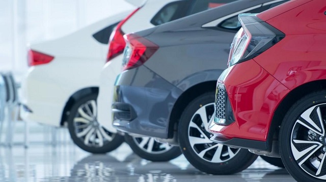 MASFED Başkanı Erkoç'tan oto galerilerine yönelik düzenlemeye destek