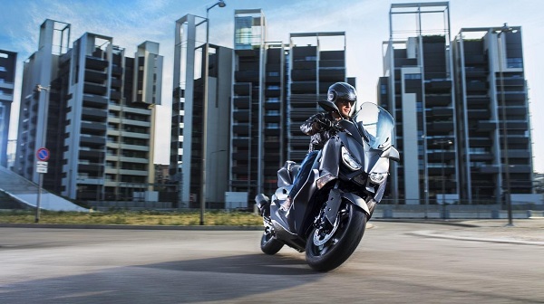 Güvenli ulaşım alternatifi: Motosiklet