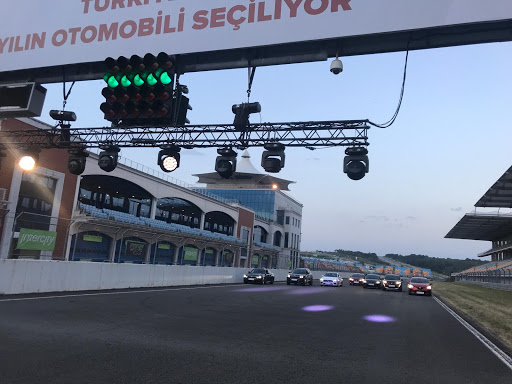 Otomotivin Gurur Gecesi