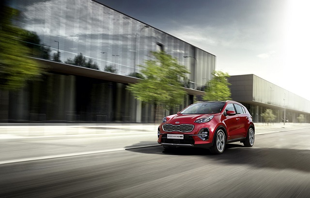 KIA garanti sürelerine 1 ay daha ekledi