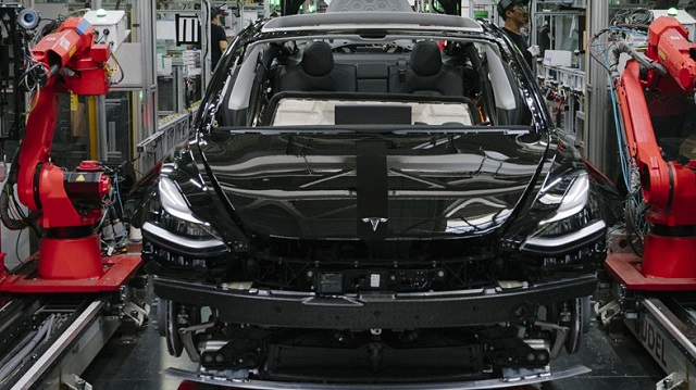 Çinli batarya üreticisi 2 milyon km ömre sahip batarya üretti