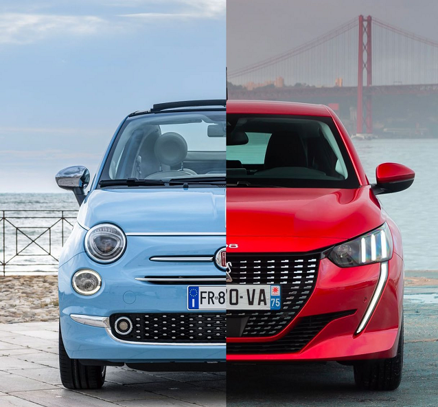 FCA-PSA birleşmesine soruşturma başlattı