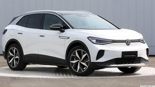 VW ID.4 tanıtım öncesi ortaya çıktı