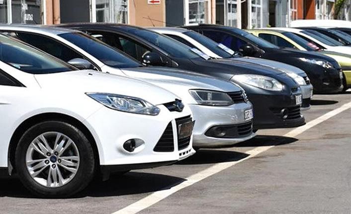 Apartman altı oto galeriler taşınıyor