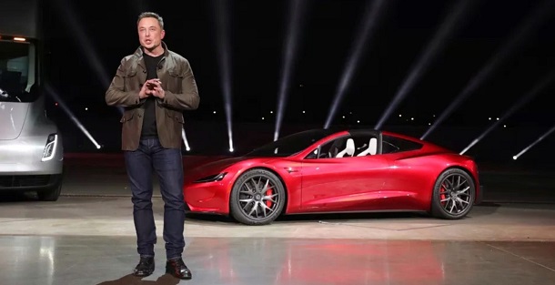 Elon Musk ‘’Hissedarlar Toplantısını’’ erteledi