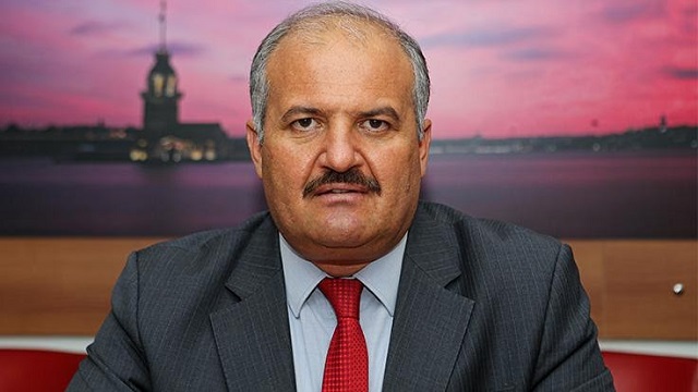 İstanbul’da taksi tartışması tehdite dönüştü:  Biz 300 bin kişiyiz!..