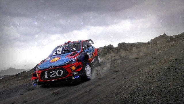 Türkiye Dijital Ralli Şampiyonası başlıyor!